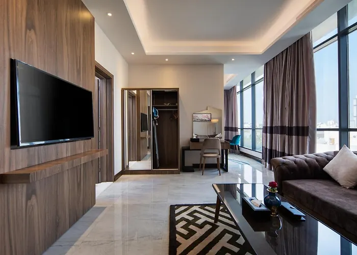Gladiolus Hotel