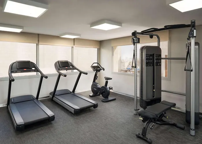 Hyatt House Jeddah Sari Street