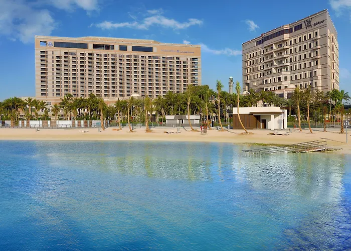 Jeddah Hilton