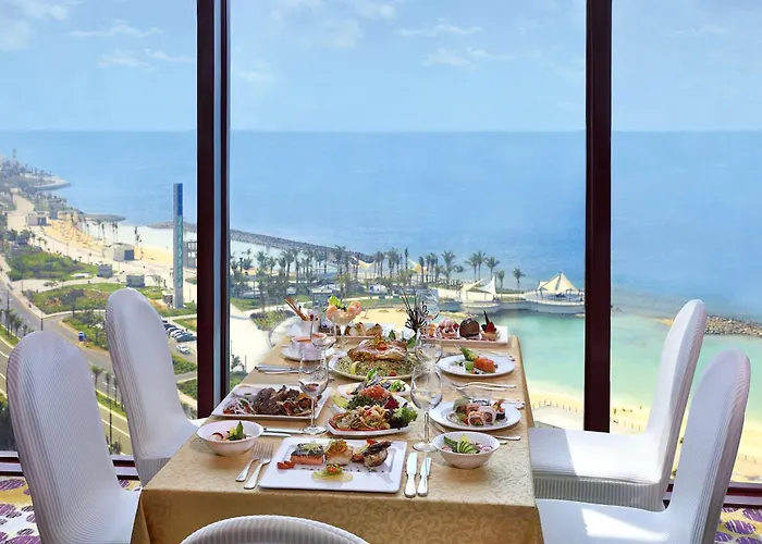 Jeddah Hilton