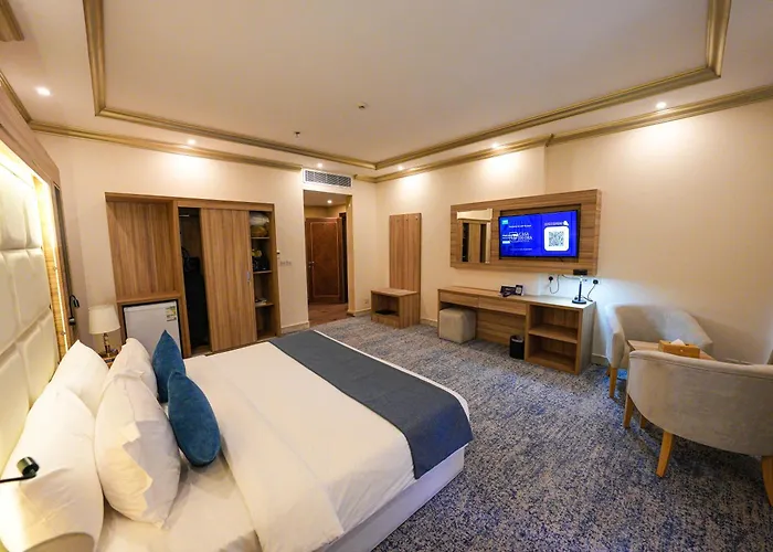 Casa Diora Hotel Al Naseem