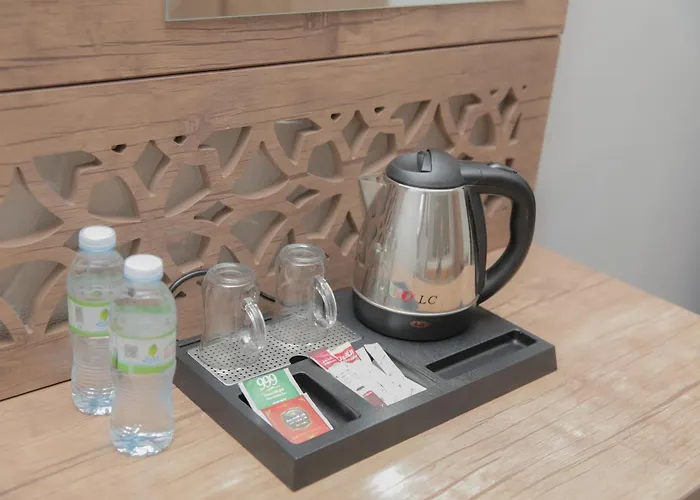 Areen Albasateen Apartments For Serviced Apartments شقق ارين البساتين للشقق المخدومة