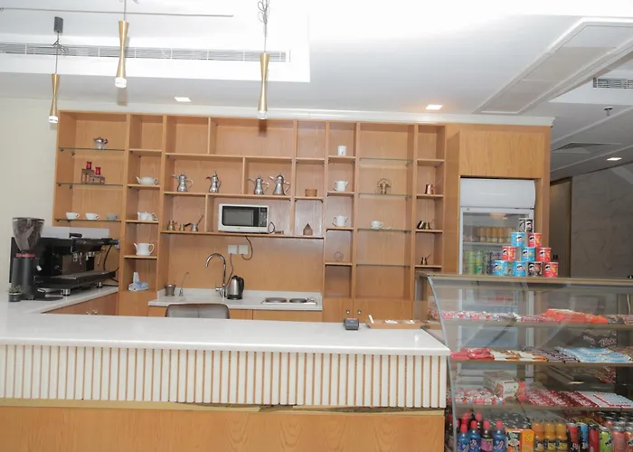 Areen Albasateen Apartments For Serviced Apartments شقق ارين البساتين للشقق المخدومة